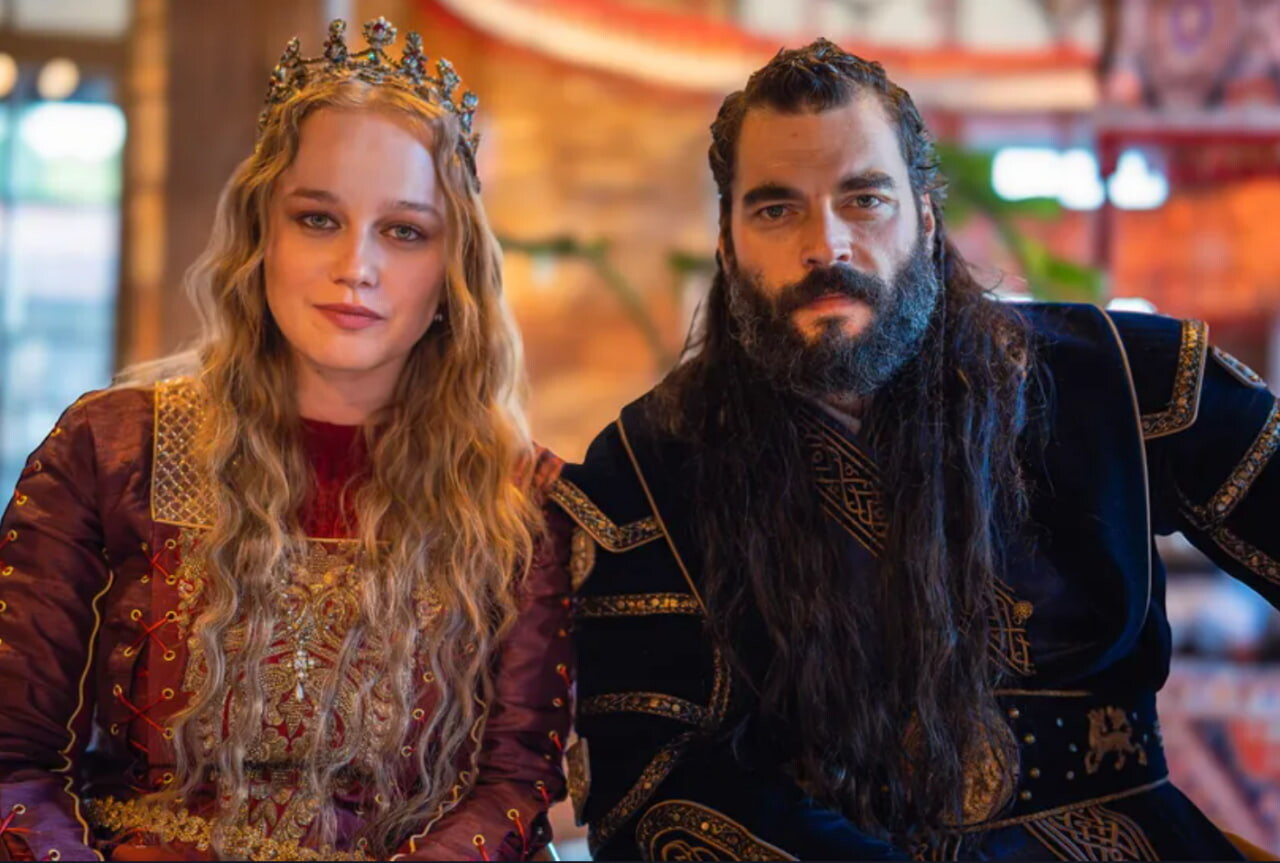 «Любовь и трон»: что известно о турецком сериале, который должен стать новым «Великолепным веком»